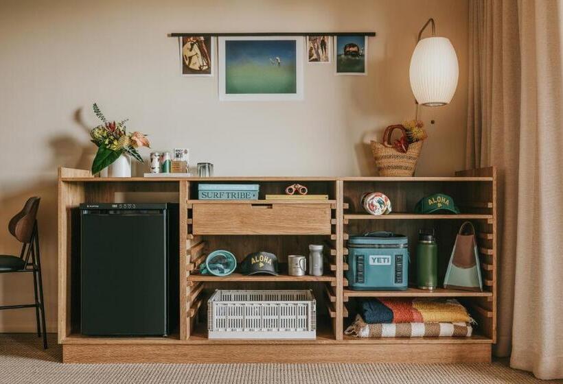 ホテル Pacific 19 Kona