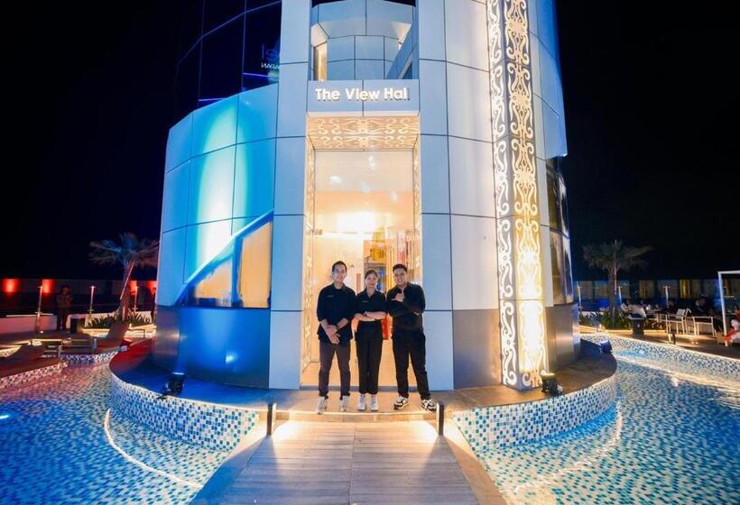 The All   Suite Pentacity Hotel Balikpapan