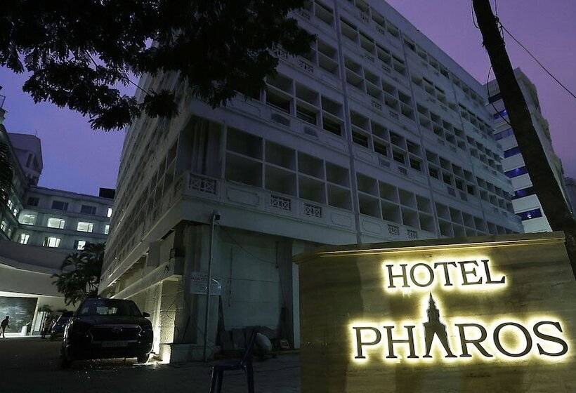Pharos Hotels
