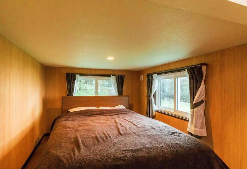 فندق Pica Fuji Grinpa