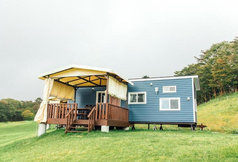 فندق Pica Fuji Grinpa