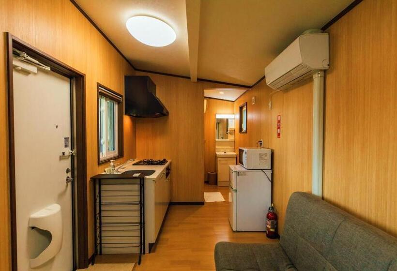 فندق Pica Fuji Grinpa