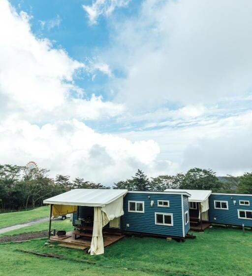 فندق Pica Fuji Grinpa