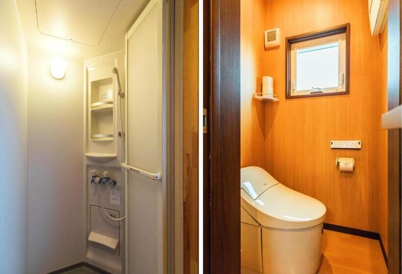 فندق Pica Fuji Grinpa