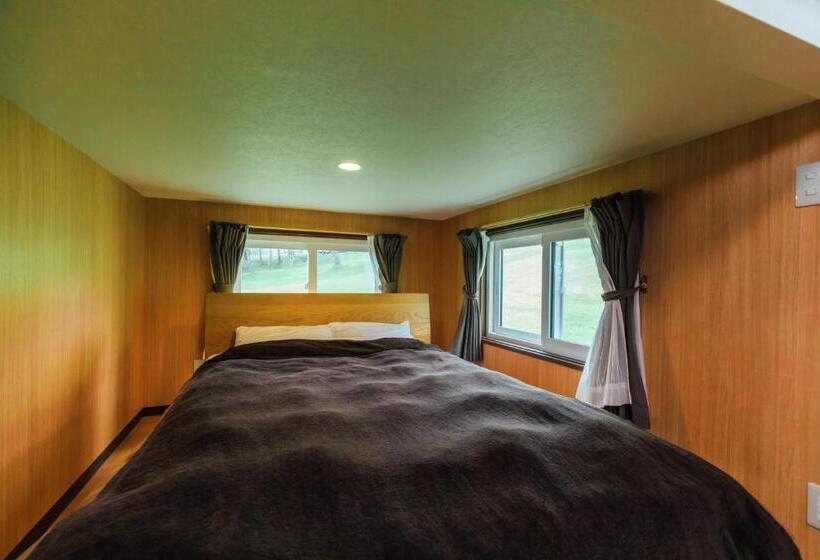 فندق Pica Fuji Grinpa