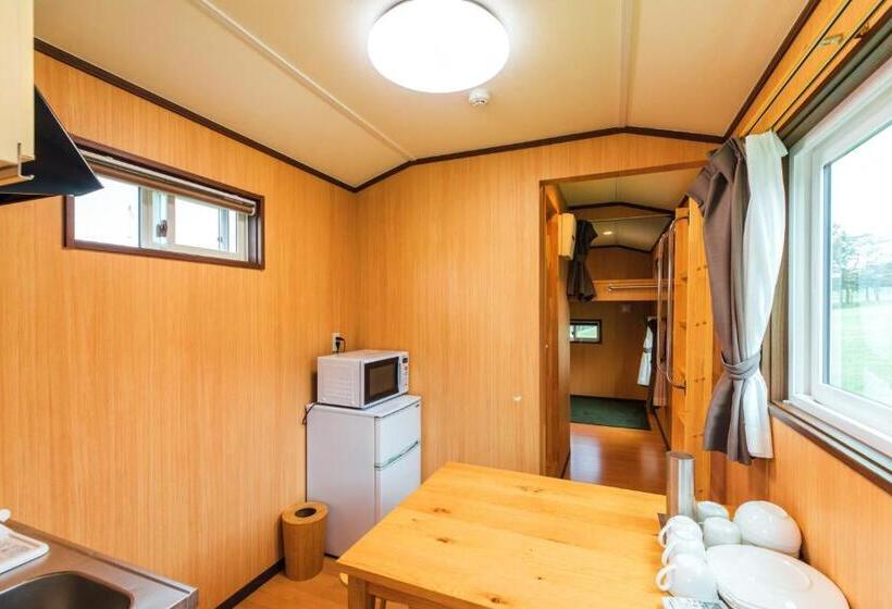 فندق Pica Fuji Grinpa