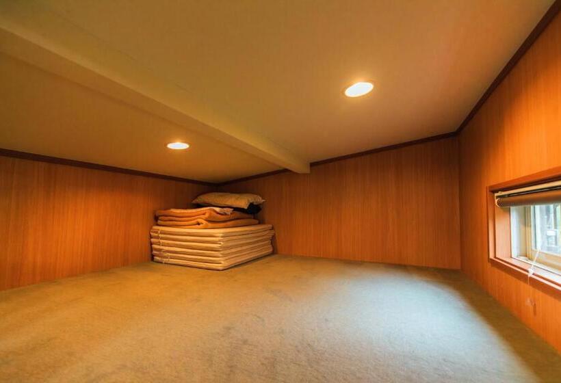 فندق Pica Fuji Grinpa