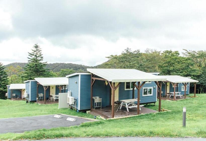 فندق Pica Fuji Grinpa