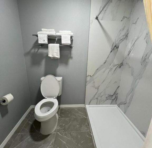 فندق Pioneer Inn