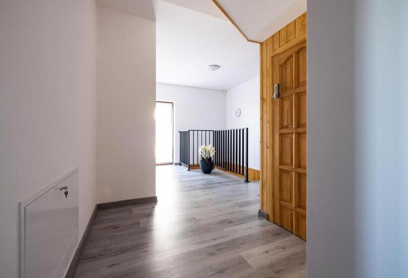 هتل Pokoje Gościnne Ava