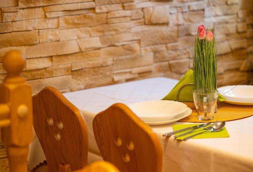 هتل Pokoje Gościnne Ava