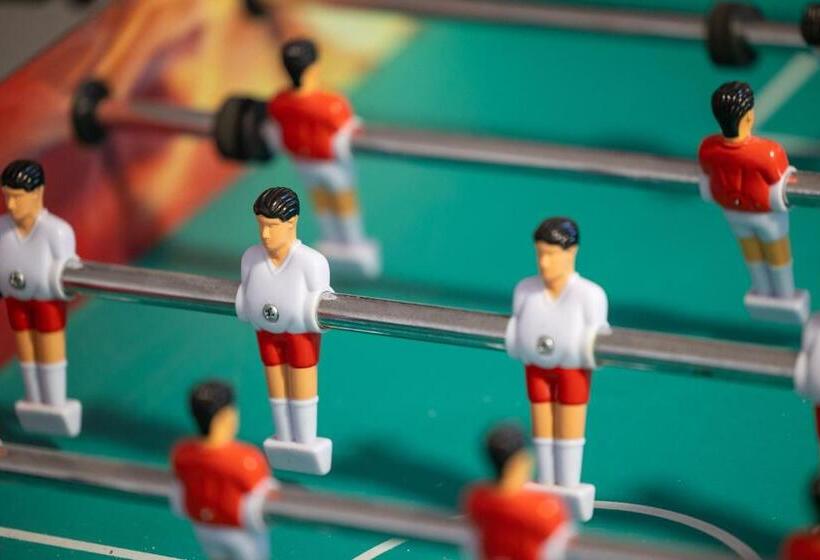 هتل Pokoje Gościnne Ava