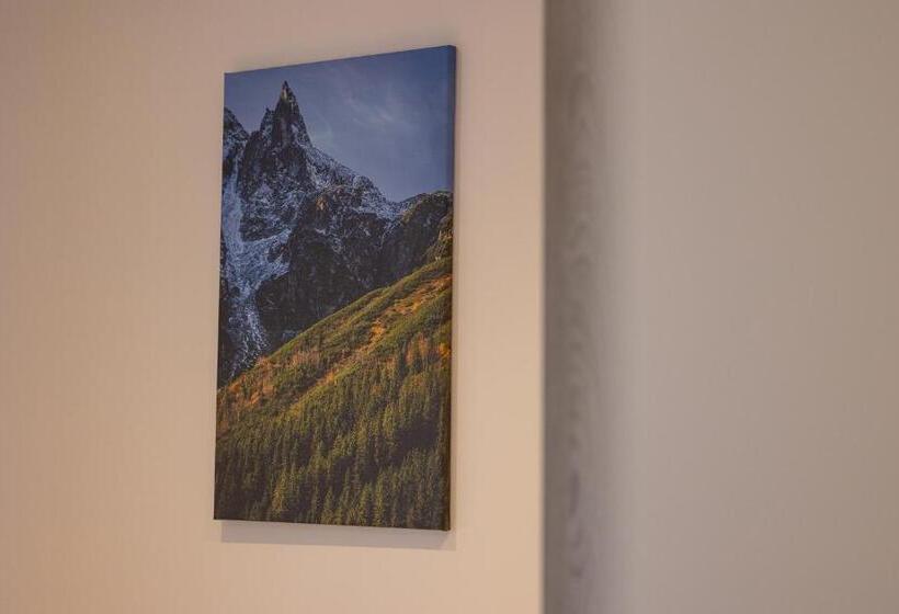 هتل Pokoje Gościnne Ava