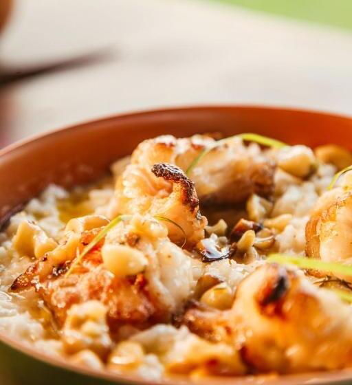 فندق Pousada Zaya