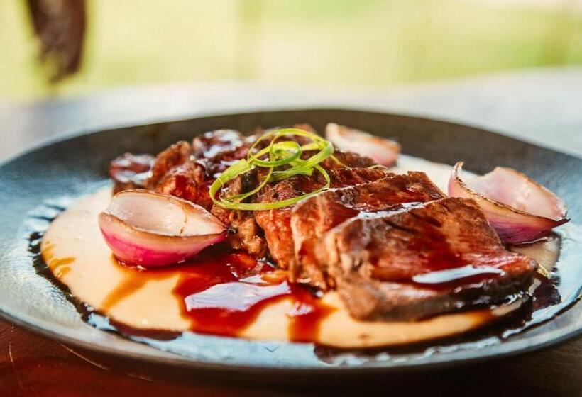 בית מלון כפרי Pousada Zaya