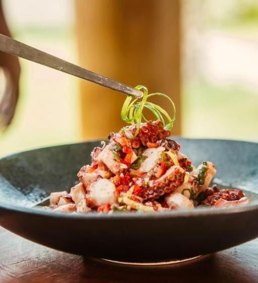 בית מלון כפרי Pousada Zaya