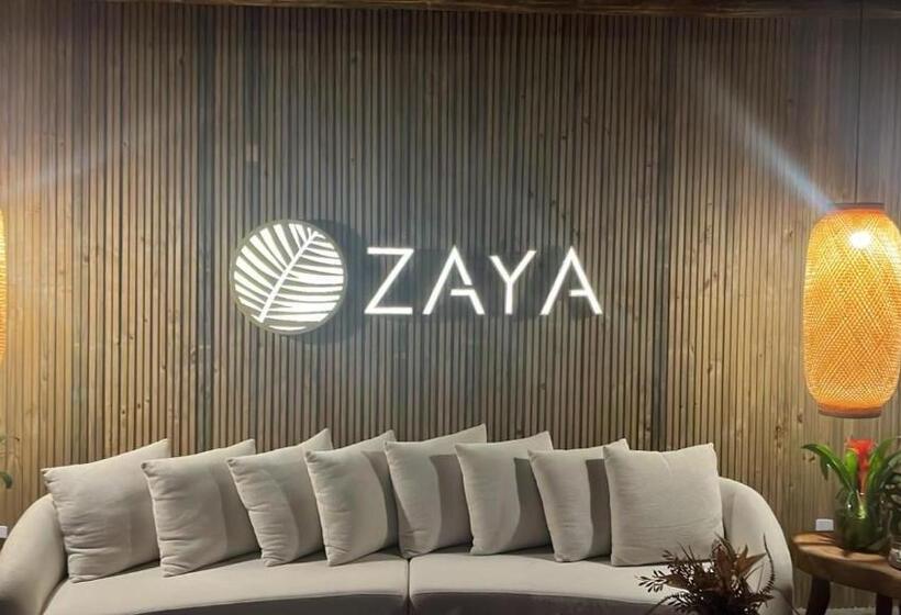 בית מלון כפרי Pousada Zaya