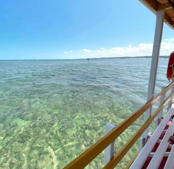 فندق Pousada Zaya