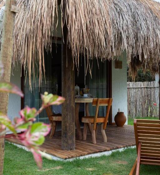 בית מלון כפרי Pousada Zaya