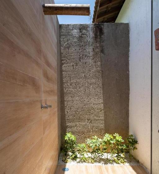 בית מלון כפרי Pousada Zaya