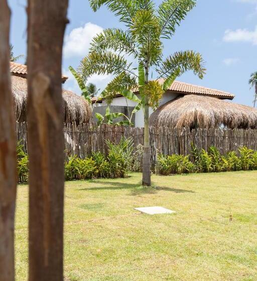 בית מלון כפרי Pousada Zaya