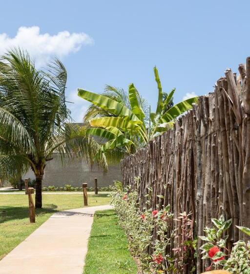 בית מלון כפרי Pousada Zaya