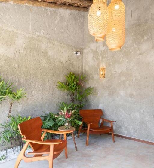 فندق Pousada Zaya