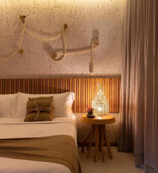 בית מלון כפרי Pousada Zaya