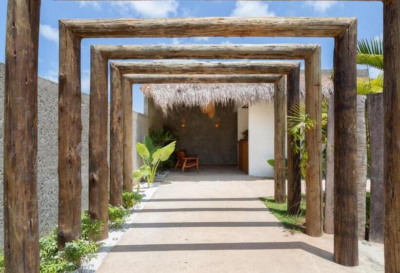 בית מלון כפרי Pousada Zaya