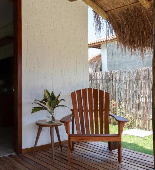 בית מלון כפרי Pousada Zaya