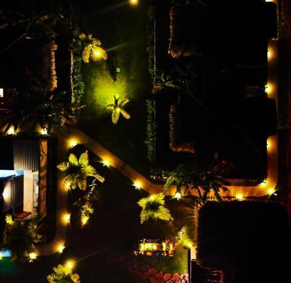 בית מלון כפרי Pousada Zaya