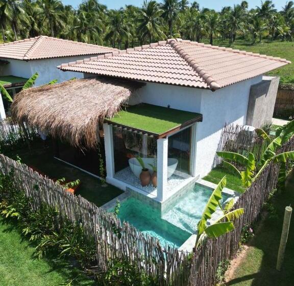 فندق Pousada Zaya