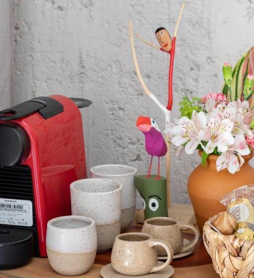 فندق Pousada Zaya