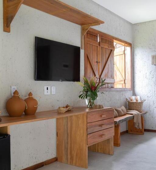 בית מלון כפרי Pousada Zaya