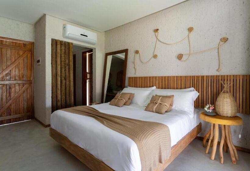 فندق Pousada Zaya