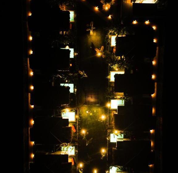 בית מלון כפרי Pousada Zaya