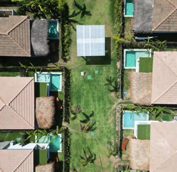 فندق Pousada Zaya