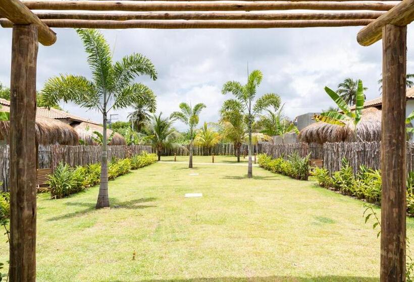 בית מלון כפרי Pousada Zaya