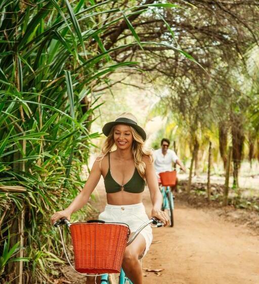 בית מלון כפרי Pousada Zaya