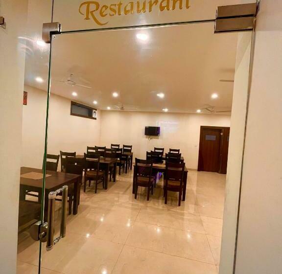 酒店 Prayag Inn Haridwar