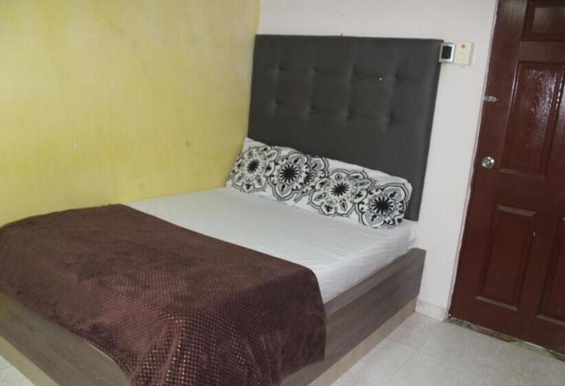 هتل Primavera Riohacha