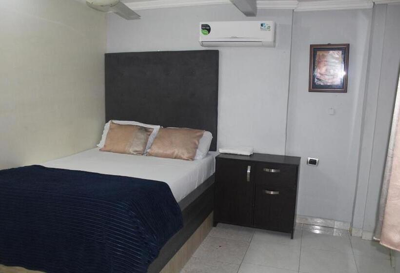 هتل Primavera Riohacha