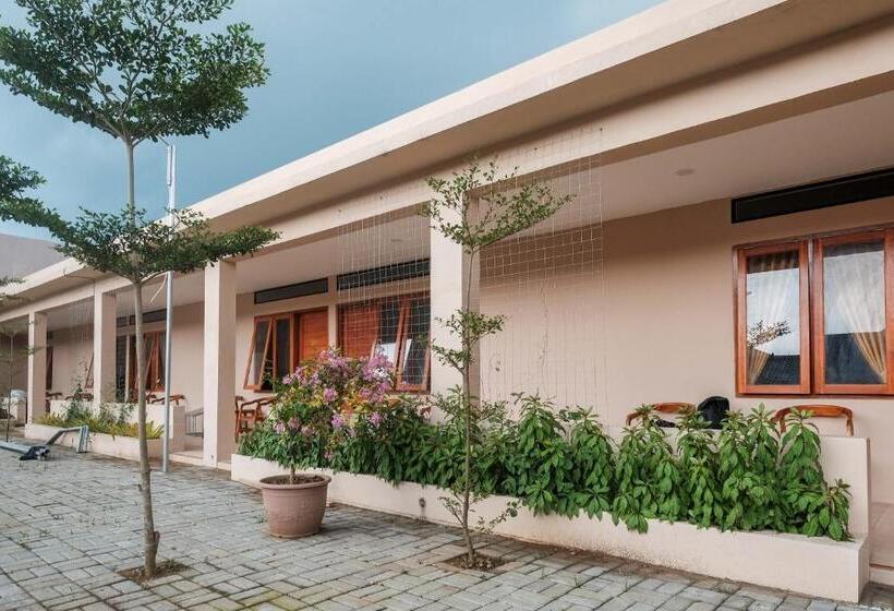 Reddoorz Plus Syariah At Hotel Indonesia Kajen