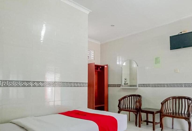 Reddoorz Syariah @ Hotel Sidomulyo Pacitan