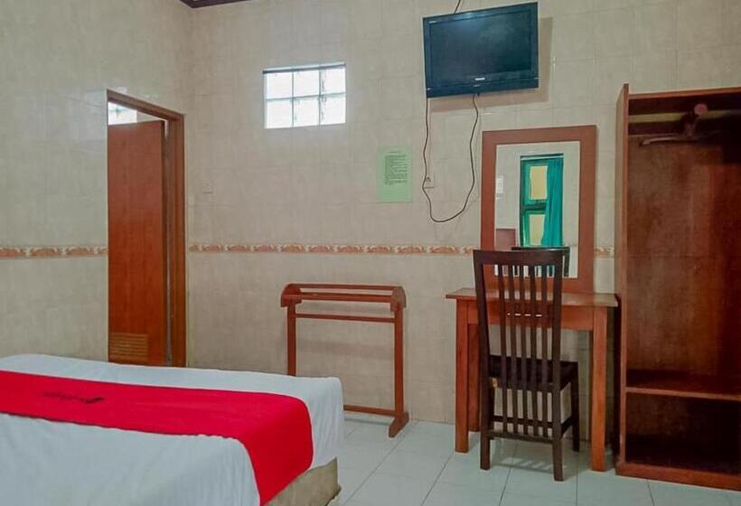 Reddoorz Syariah @ Hotel Sidomulyo Pacitan