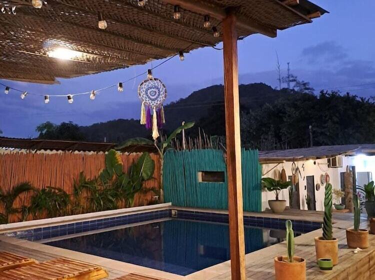 هتل Renasci Palomino