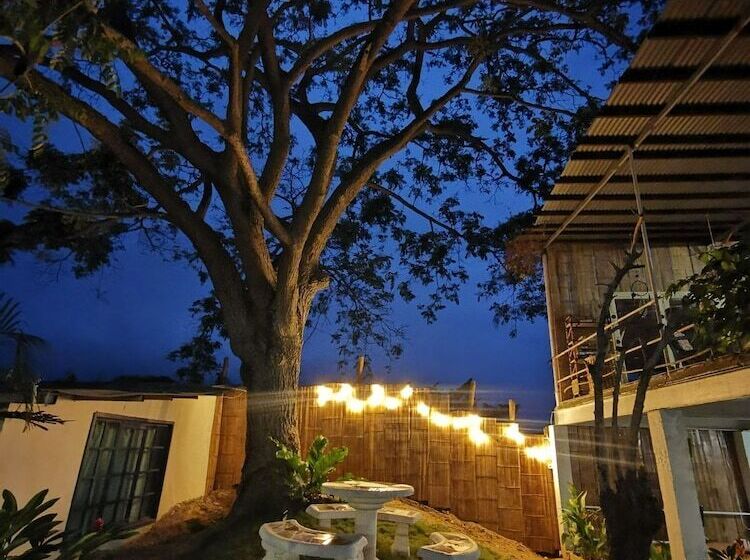 هتل Renasci Palomino