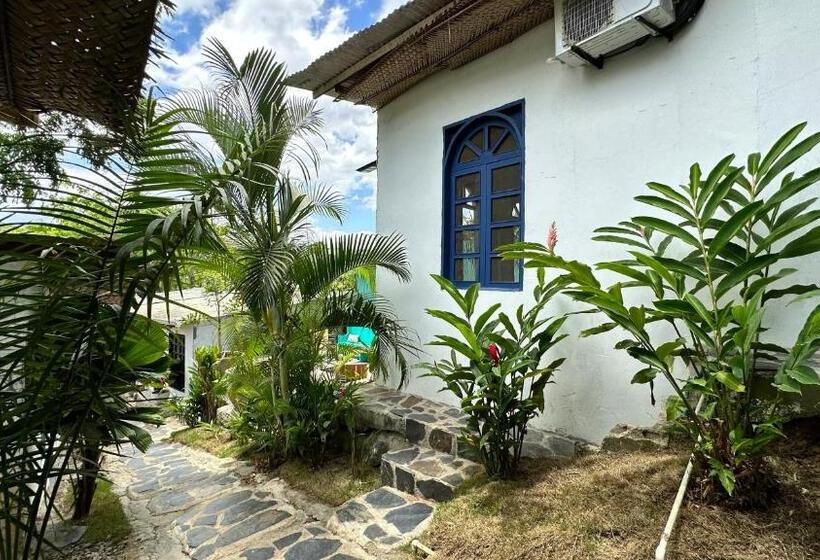 هتل Renasci Palomino