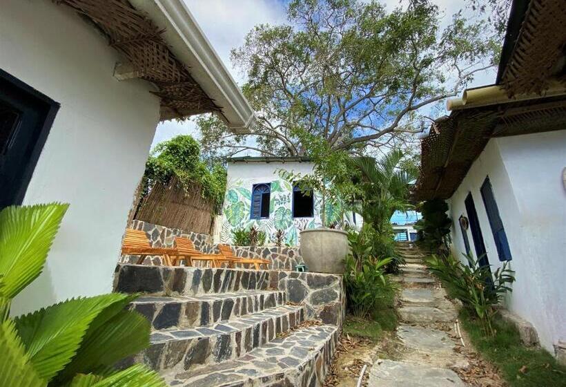 هتل Renasci Palomino