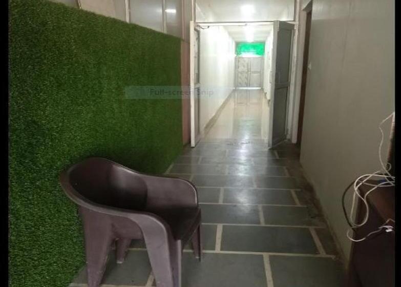 בית מלון כפרי Royal Dhaba, Murthal